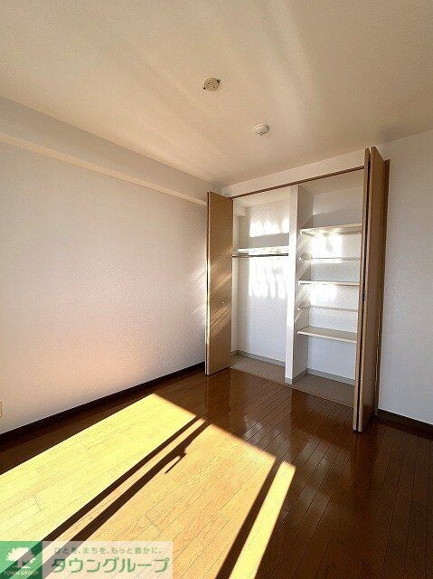 ソフィア立川昭和記念公園の物件内観写真