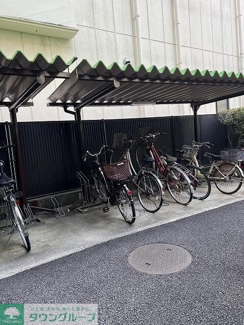 ソフィア立川昭和記念公園の物件内観写真