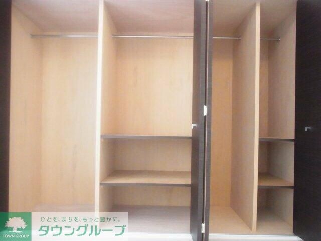 プライムアーバン武蔵小金井の物件内観写真