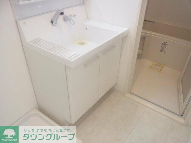 プライムアーバン武蔵小金井の物件内観写真