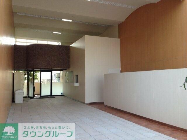 プライムアーバン武蔵小金井の物件内観写真