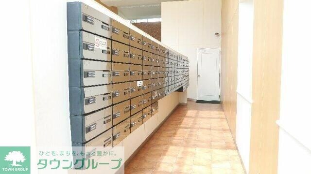 プライムアーバン武蔵小金井の物件内観写真