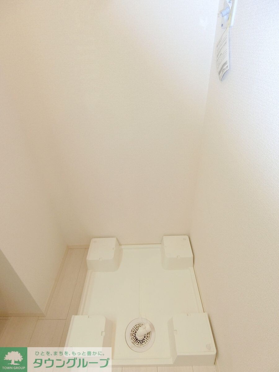 アヴニールの物件内観写真