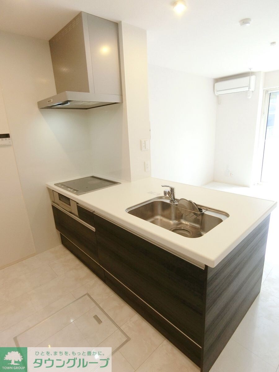 アヴニールの物件内観写真