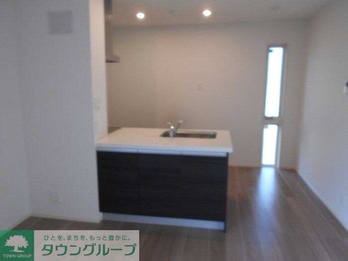 アヴニールの物件内観写真