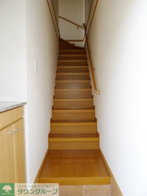 メロデイ－アの物件内観写真