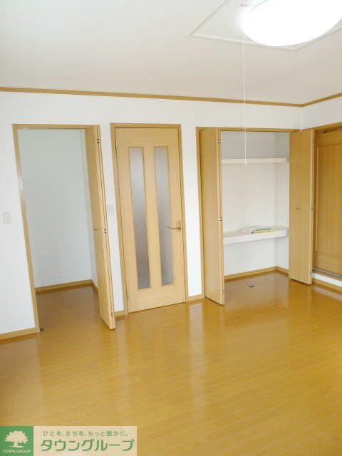 メロデイ－アの物件内観写真