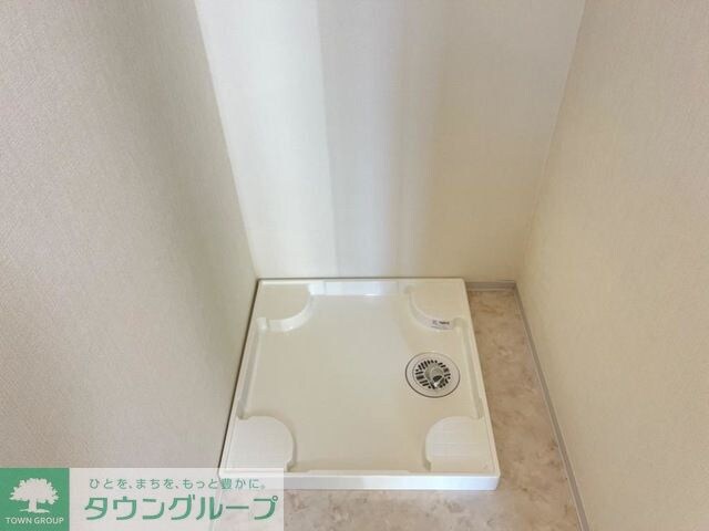 桜Flagの物件内観写真