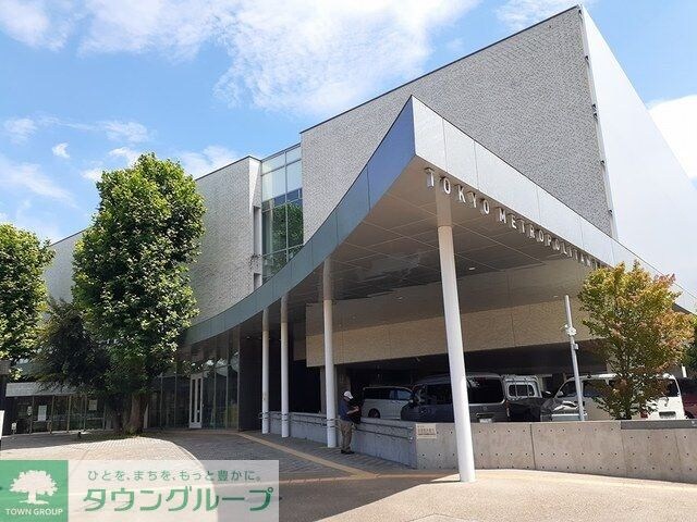 パフュームIIの物件内観写真