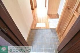 カメリエAの物件内観写真