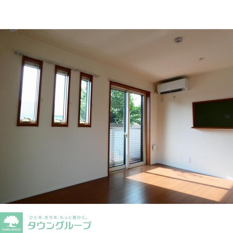 トゥインクル　ヴィータの物件内観写真