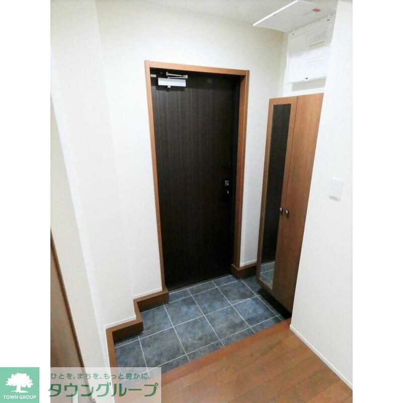 トゥインクル　ヴィータの物件内観写真