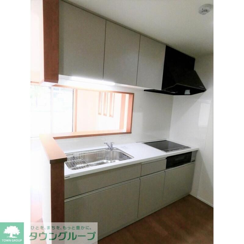 トゥインクル　ヴィータの物件内観写真