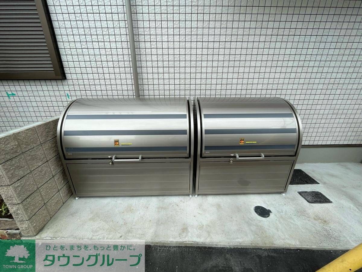 トゥインクル　ヴィータの物件内観写真