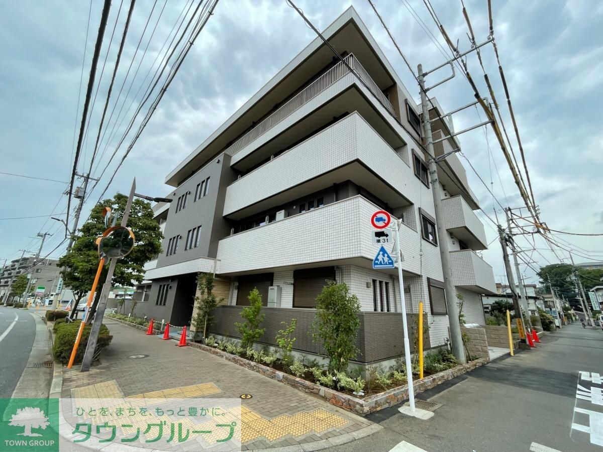 トゥインクル　ヴィータの物件内観写真