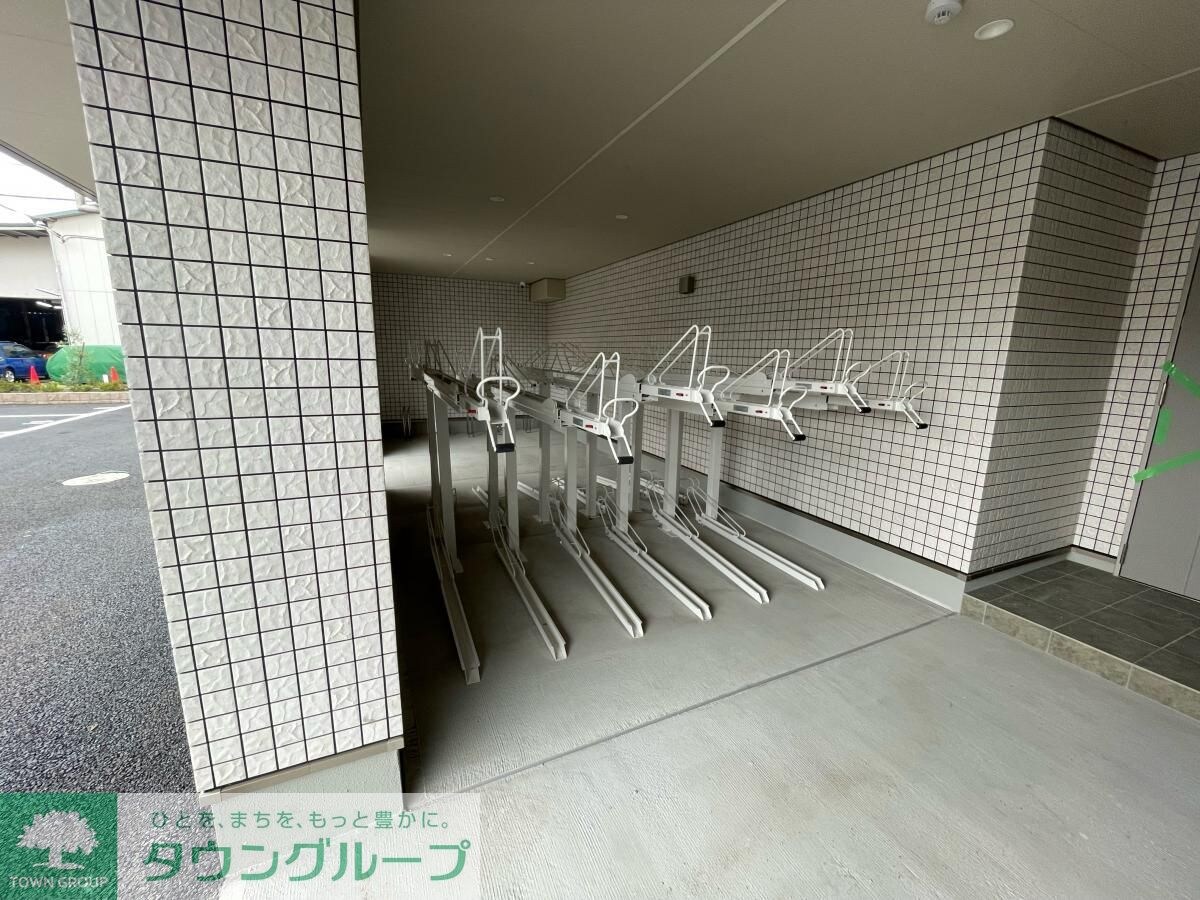 トゥインクル　ヴィータの物件内観写真