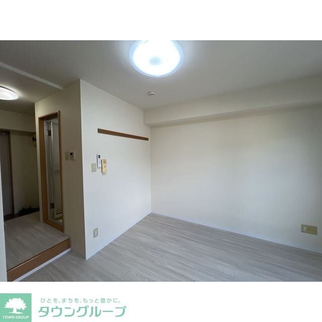 パワーク調布の物件内観写真