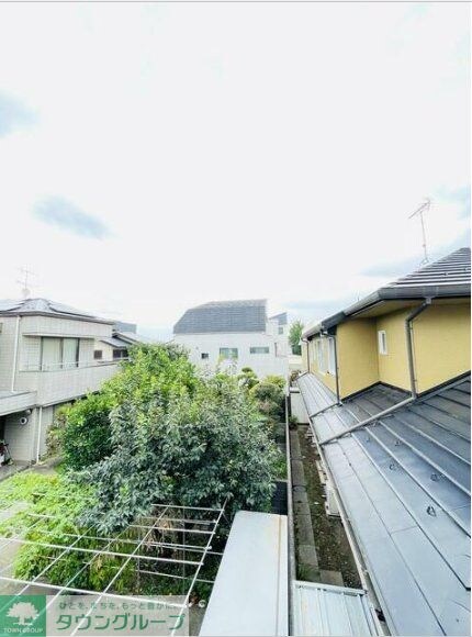 府中の森Twinkleの物件内観写真