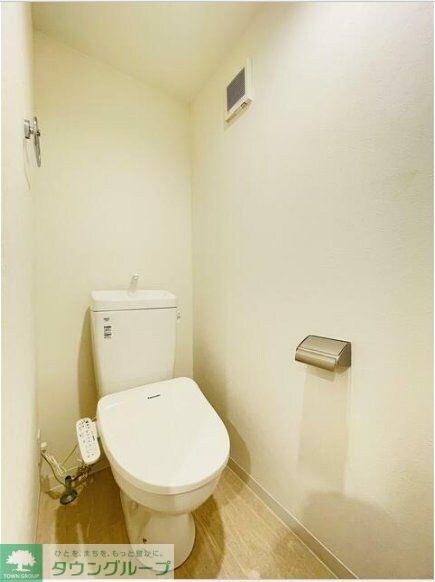 府中の森Twinkleの物件内観写真