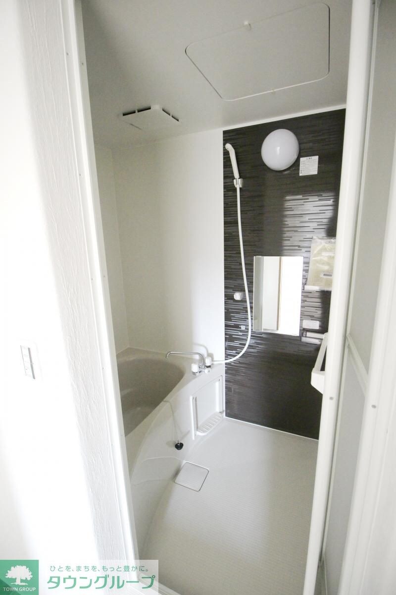 ナチュラルハウス落合の物件内観写真