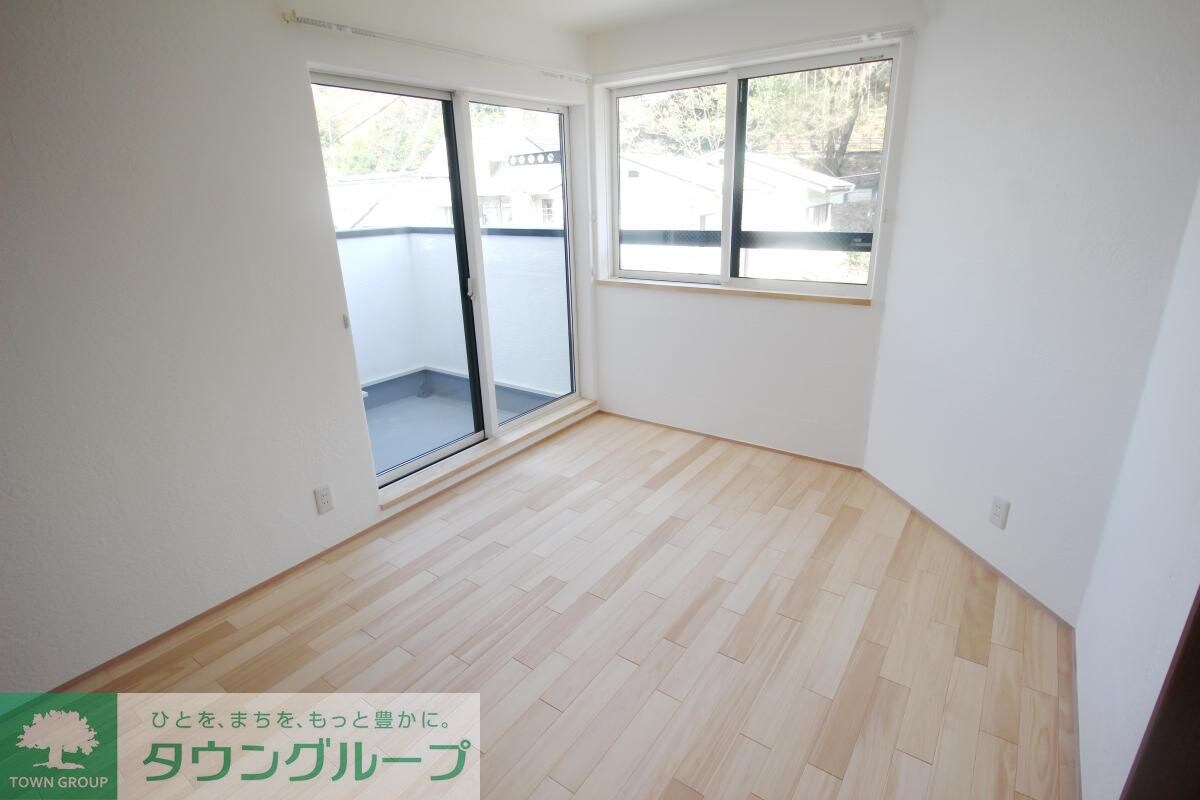 ナチュラルハウス落合の物件内観写真