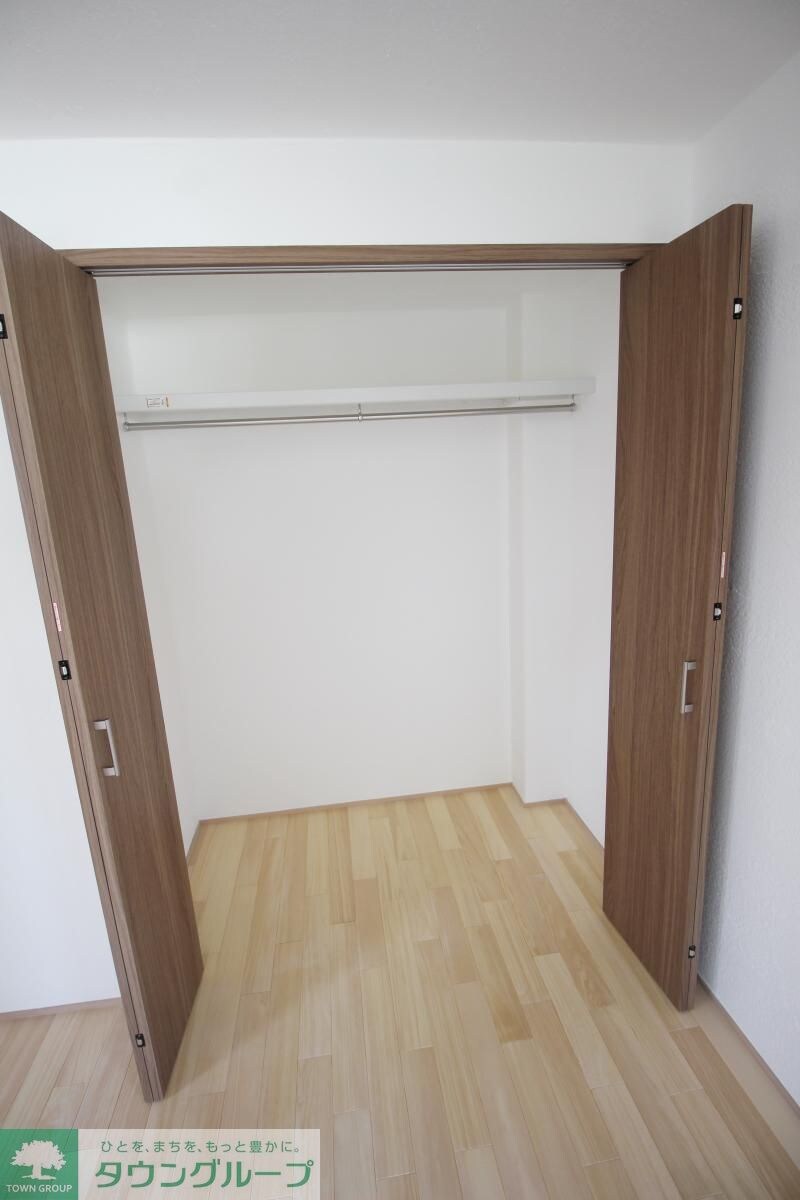 ナチュラルハウス落合の物件内観写真