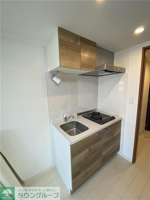 MAXIV西国立の物件内観写真