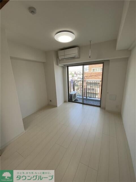 MAXIV西国立の物件内観写真