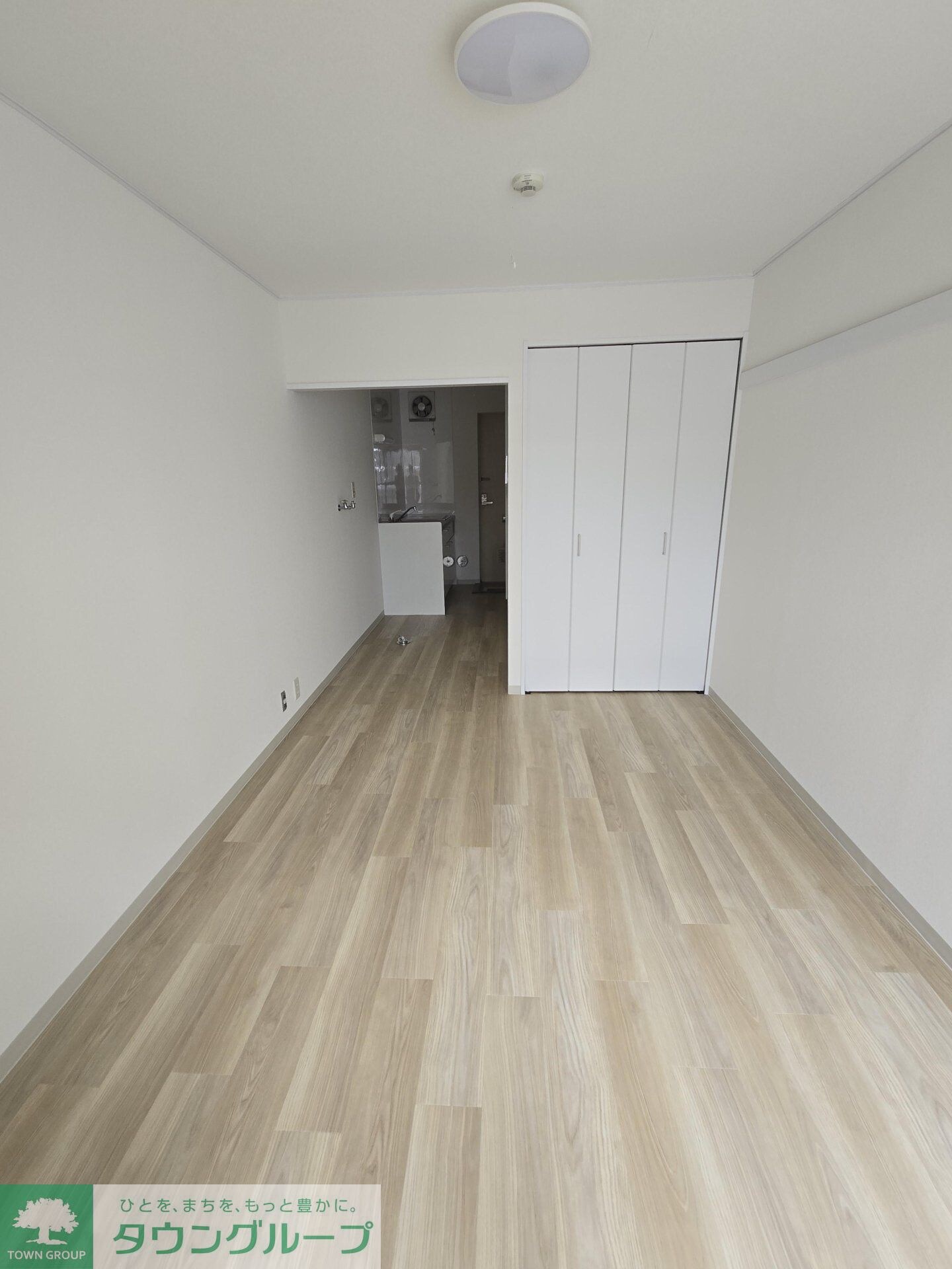 PLANET SAKURA CENTRALの物件内観写真