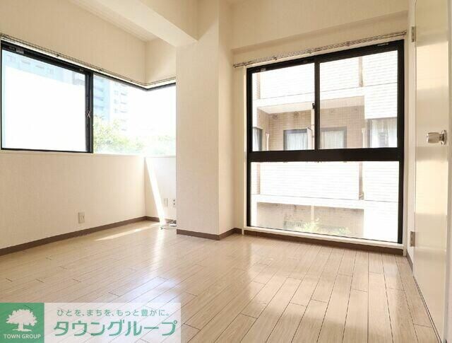 国分寺シティハイツの物件内観写真