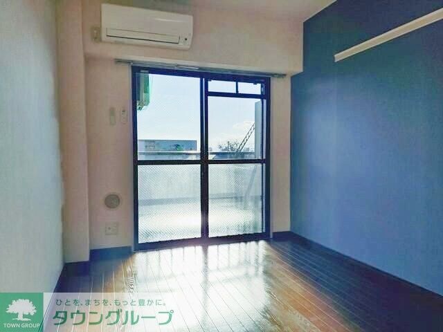 マーブルレジデンスの物件内観写真