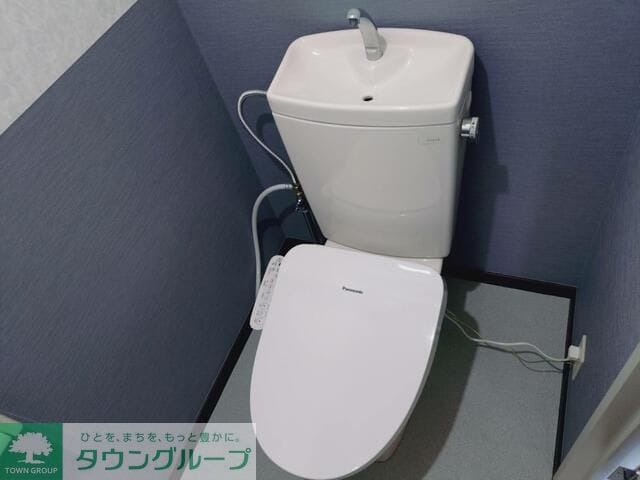 マーブルレジデンスの物件内観写真