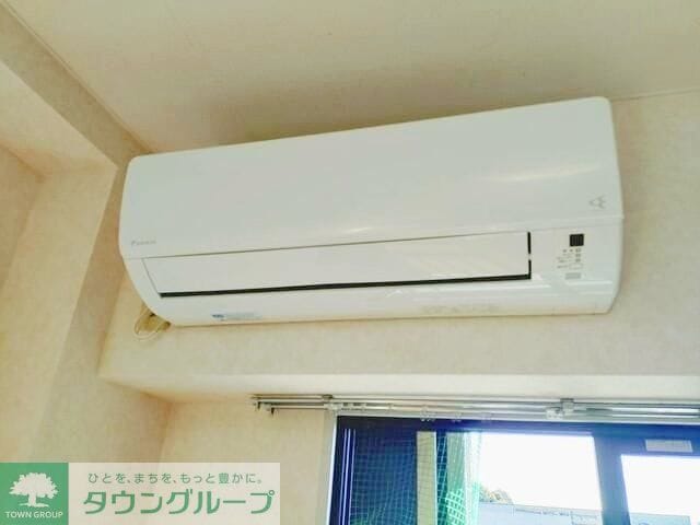 マーブルレジデンスの物件内観写真