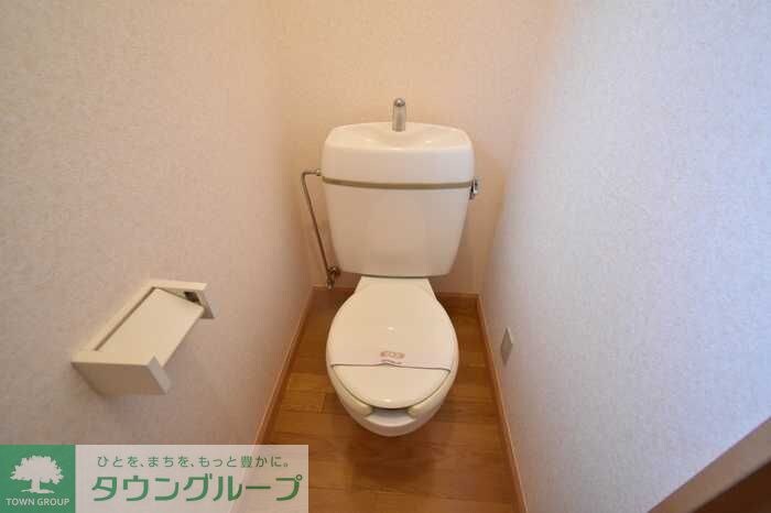 第３竹見荘の物件内観写真