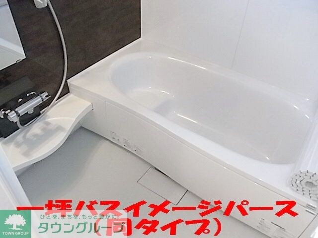 グランメールの物件内観写真