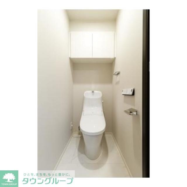 コーボック桜ヶ丘の物件内観写真