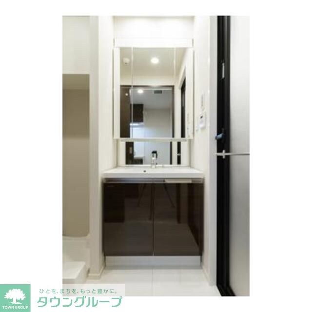 コーボック桜ヶ丘の物件内観写真