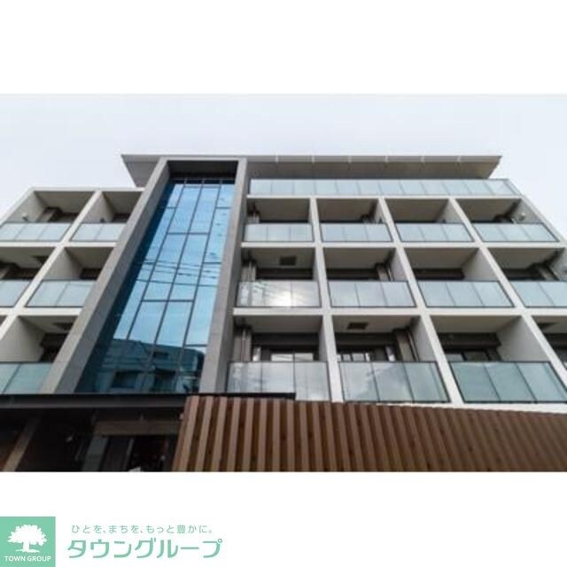 コーボック桜ヶ丘の物件内観写真