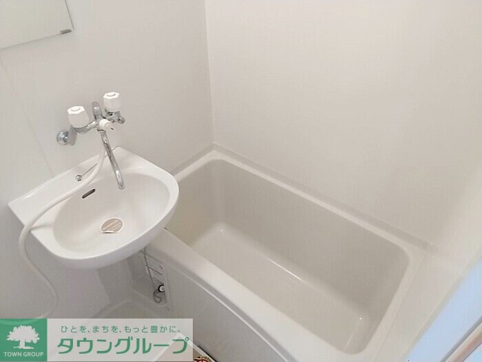 セジュール　レジデンスの物件内観写真