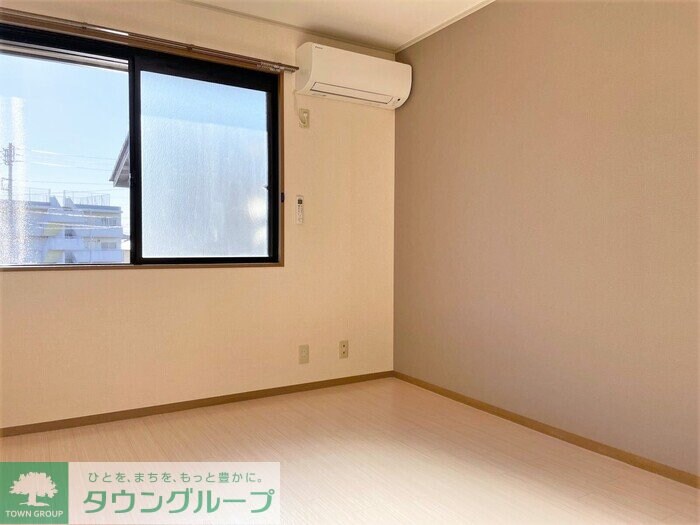 セジュール　レジデンスの物件内観写真