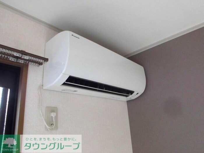 セジュール　レジデンスの物件内観写真