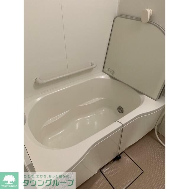 テラス上布田の物件内観写真