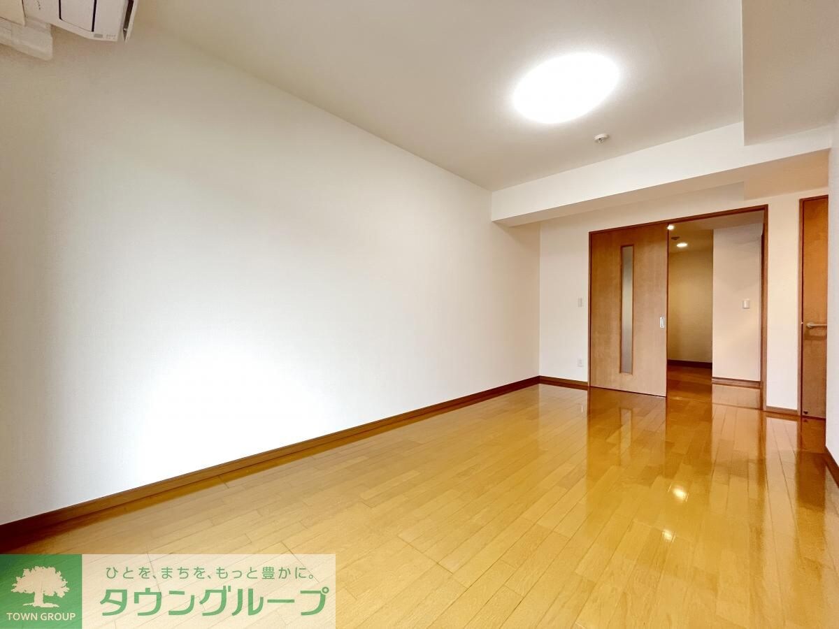 テラス上布田の物件内観写真