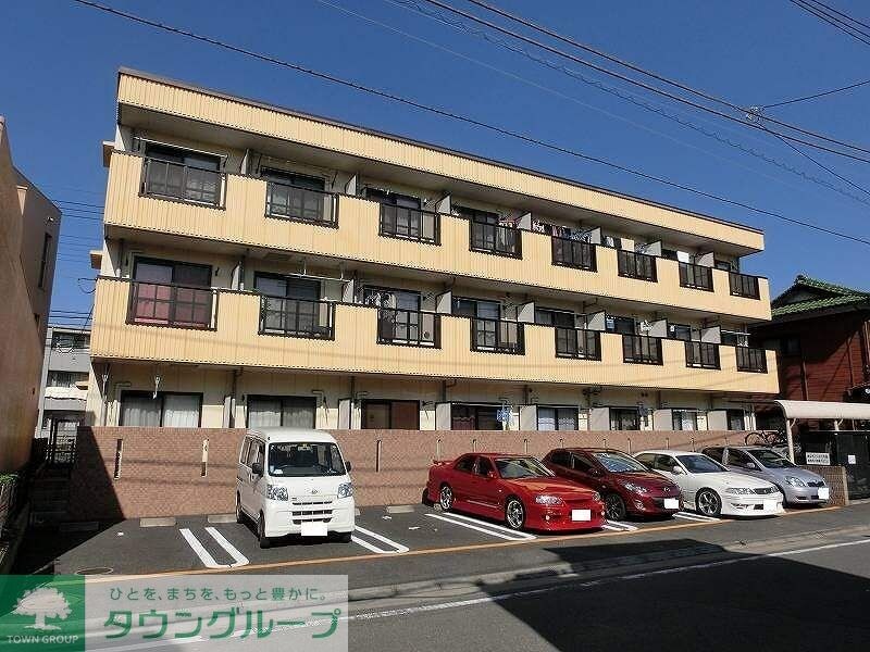 ソル・レヴェンテの物件内観写真