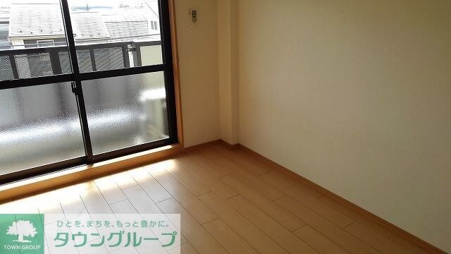 ソル・レヴェンテの物件内観写真