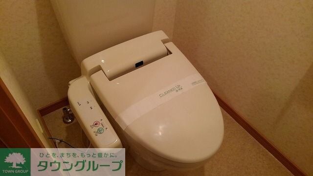 ソル・レヴェンテの物件内観写真