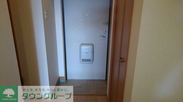 ソル・レヴェンテの物件内観写真