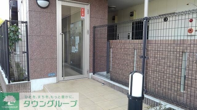 ソル・レヴェンテの物件内観写真