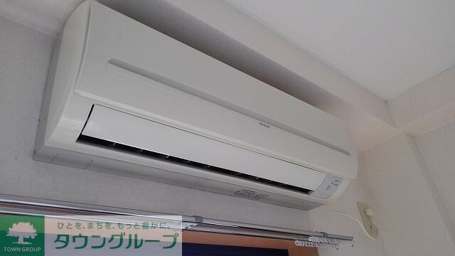 ソル・レヴェンテの物件内観写真