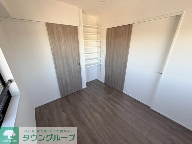 Ｂｌｉｓｓｉａ　ＫＵＮＩＴＡＣＨＩ　ＳＴＡＴＩＯＮ　ＳＩＤＥの物件内観写真